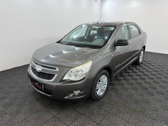 CHEVROLET COBALT 1.4 MPFI ADVANTAGE 8V FLEX 4P MANUAL